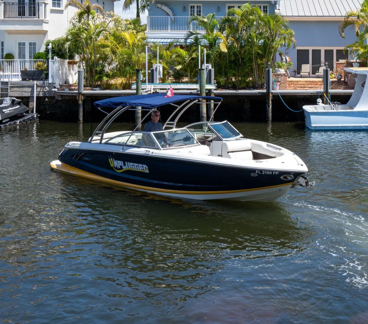 2013 Cobalt 28 — photo 5