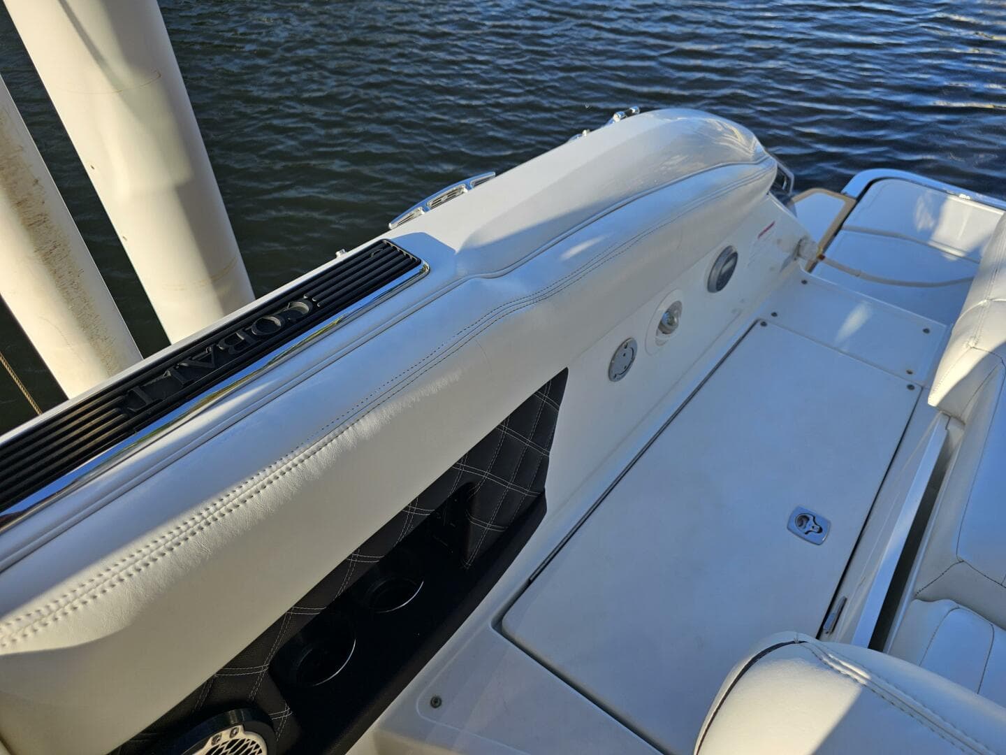 2013 Cobalt 28 — photo 22