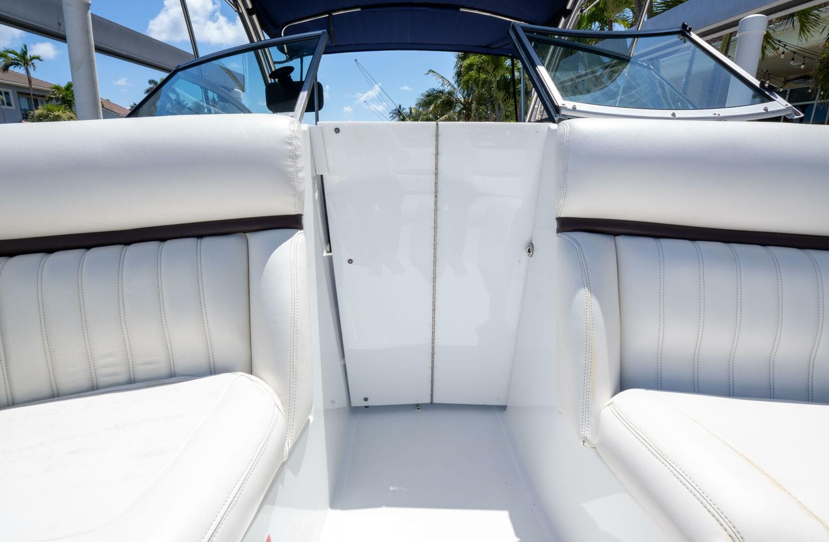 2013 Cobalt 28 — photo 10