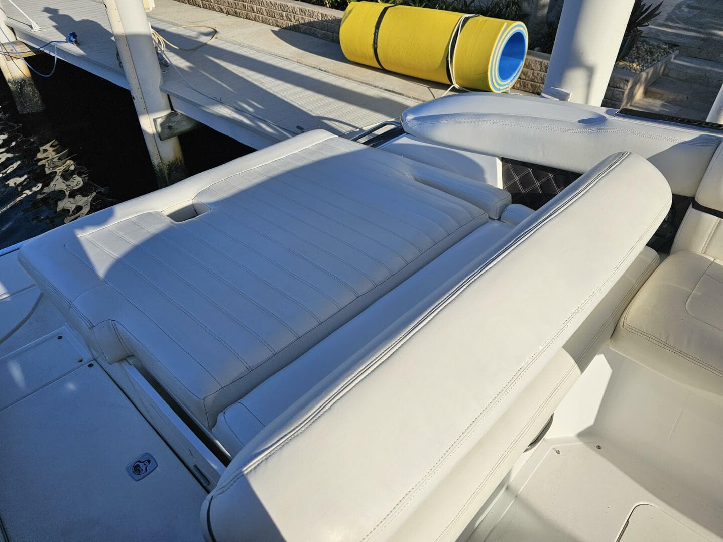 2013 Cobalt 28 — photo 21
