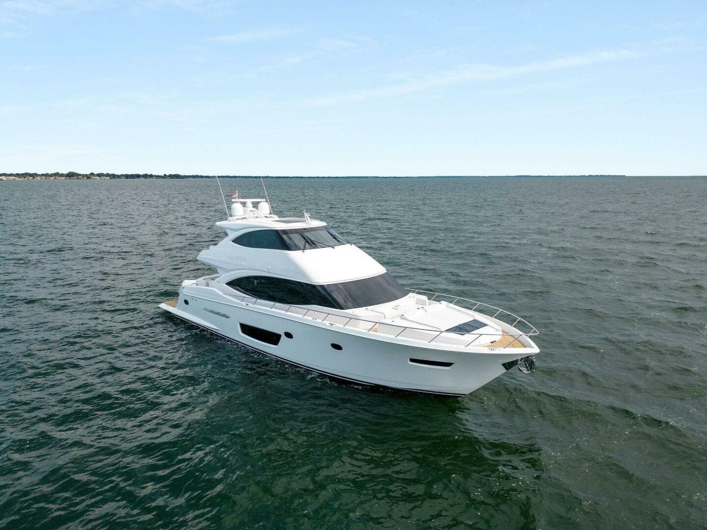 2022 Viking 75 — photo 75