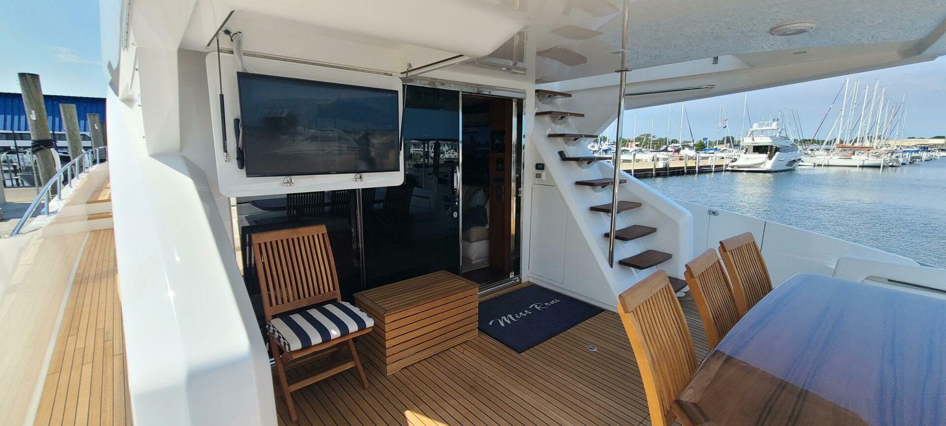 2022 Viking 75 — photo 5