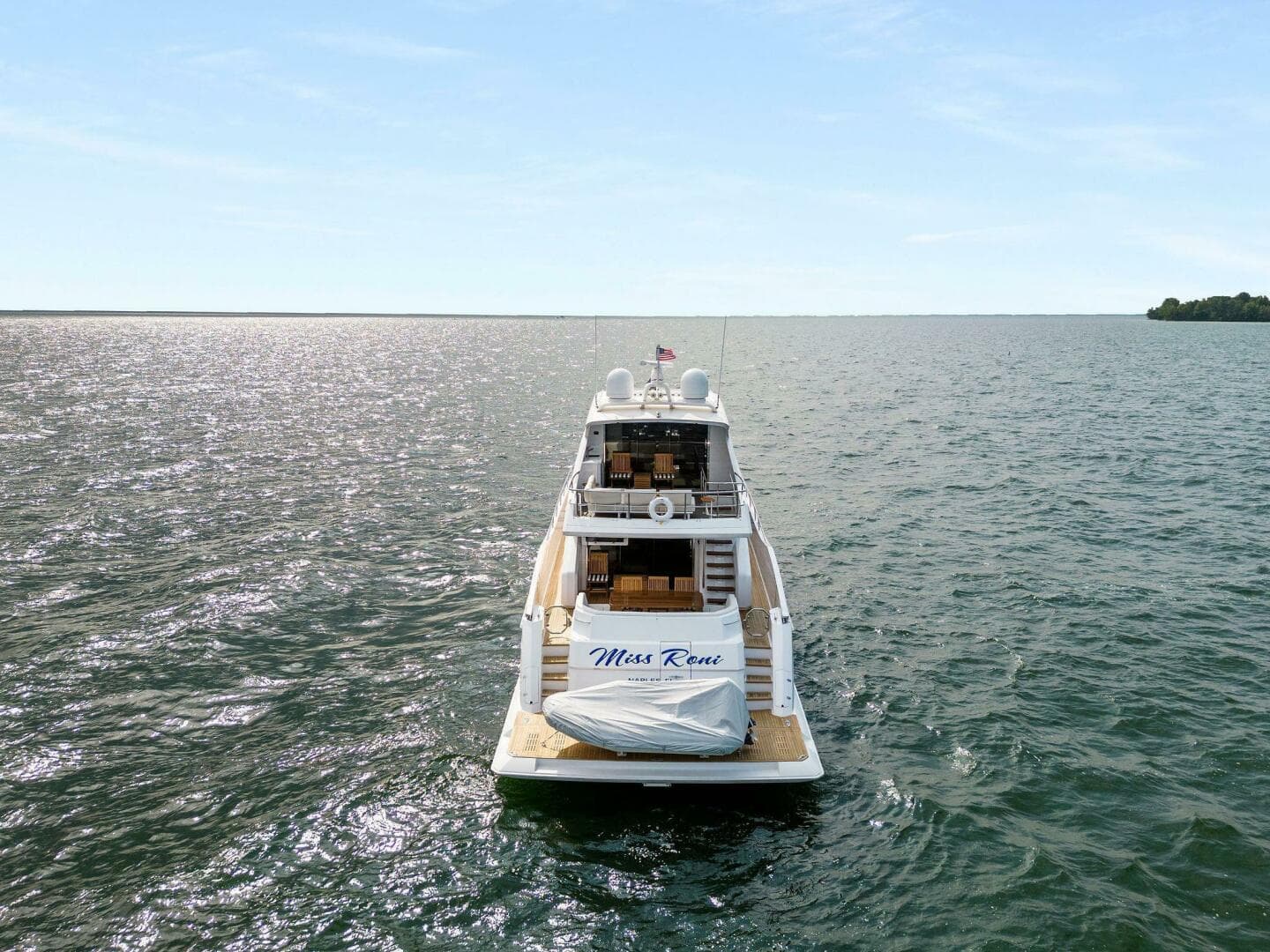 2022 Viking 75 — photo 63