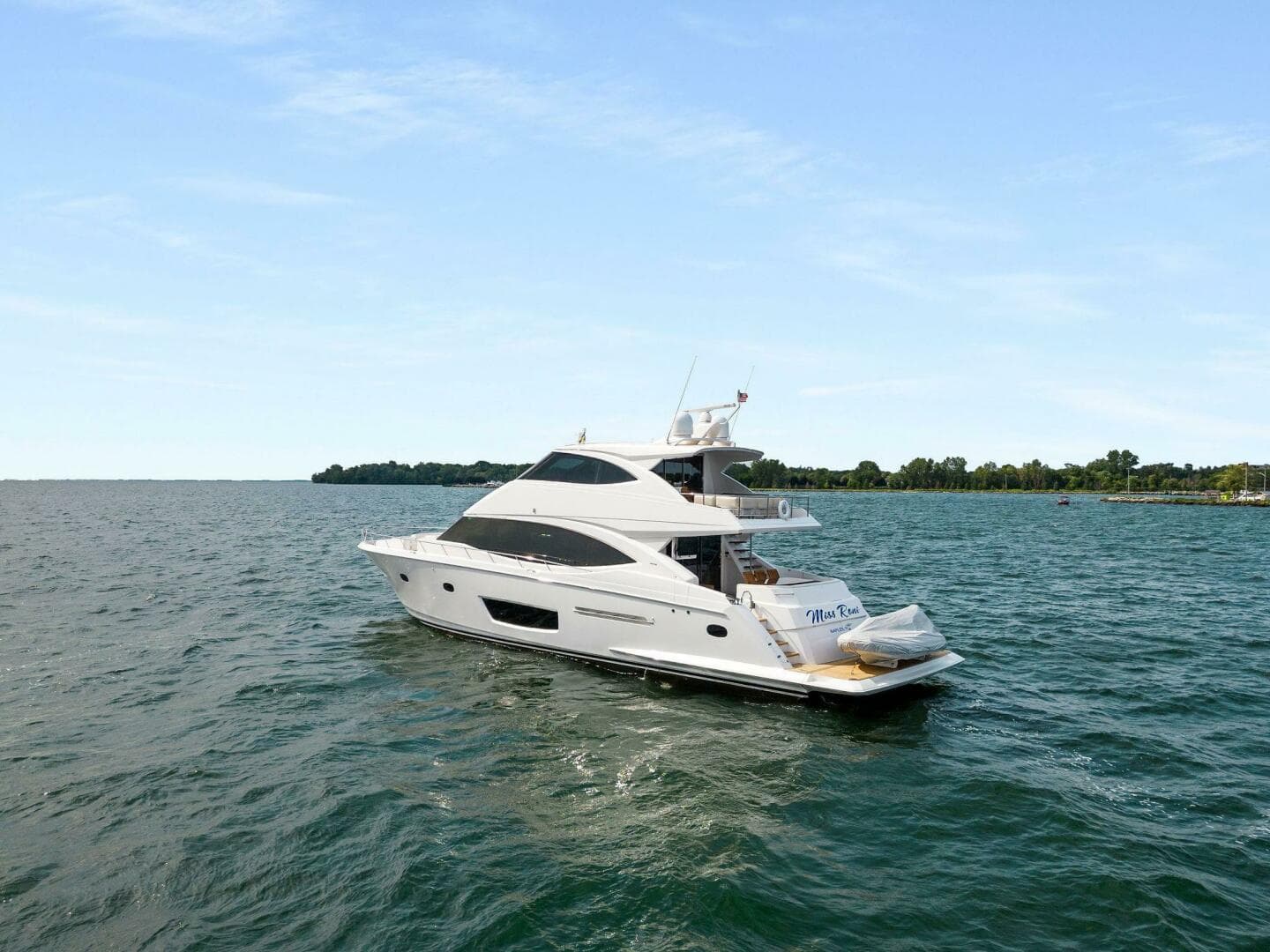 2022 Viking 75 — photo 22