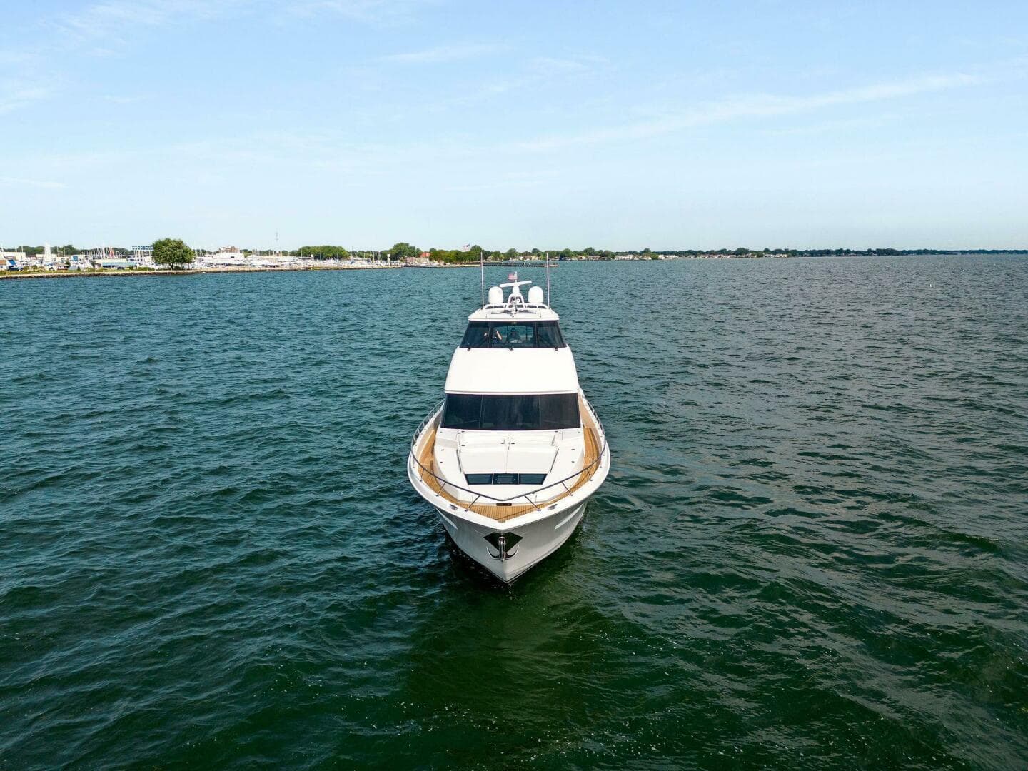 2022 Viking 75 — photo 23