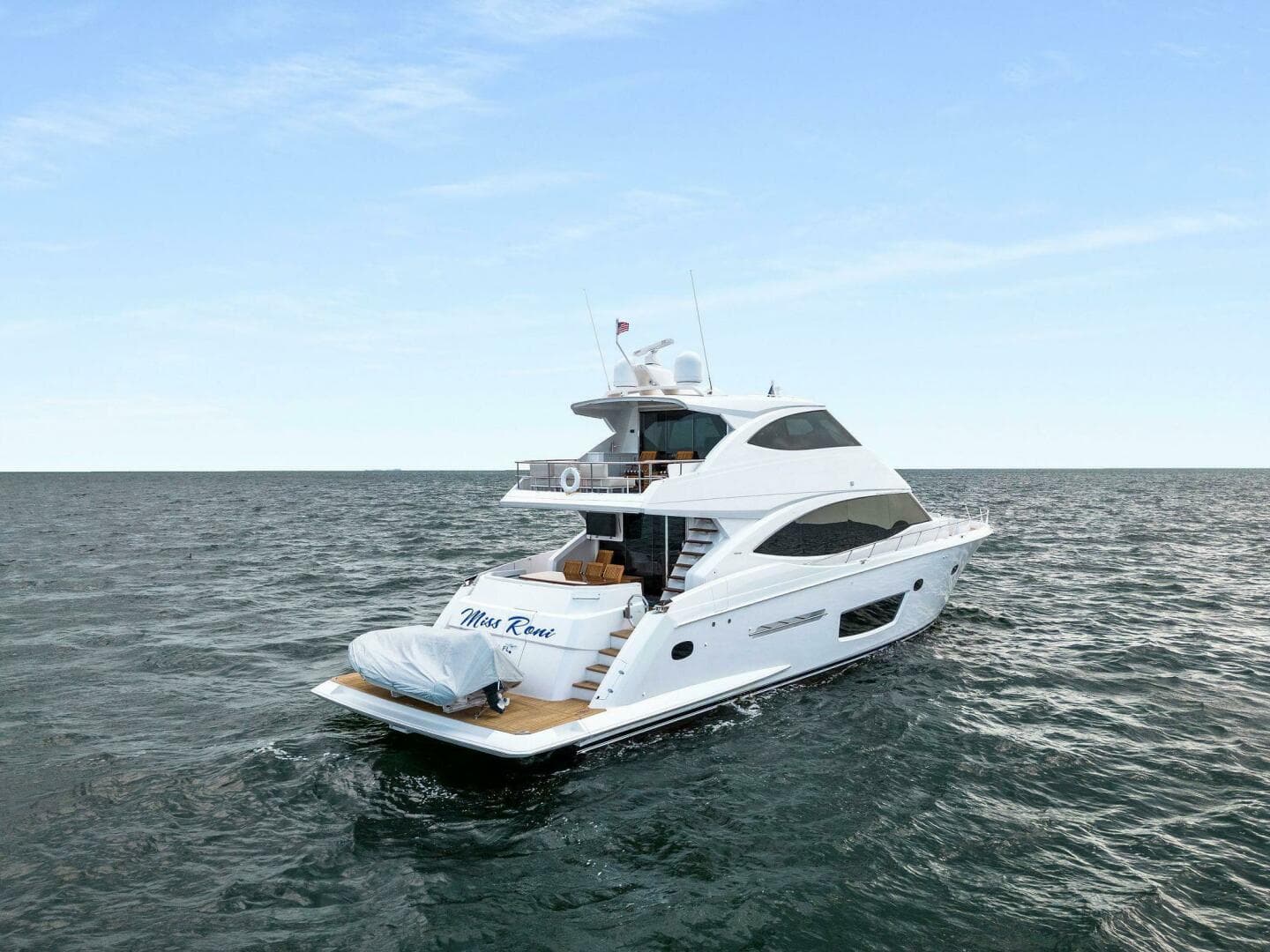 2022 Viking 75 — photo 65