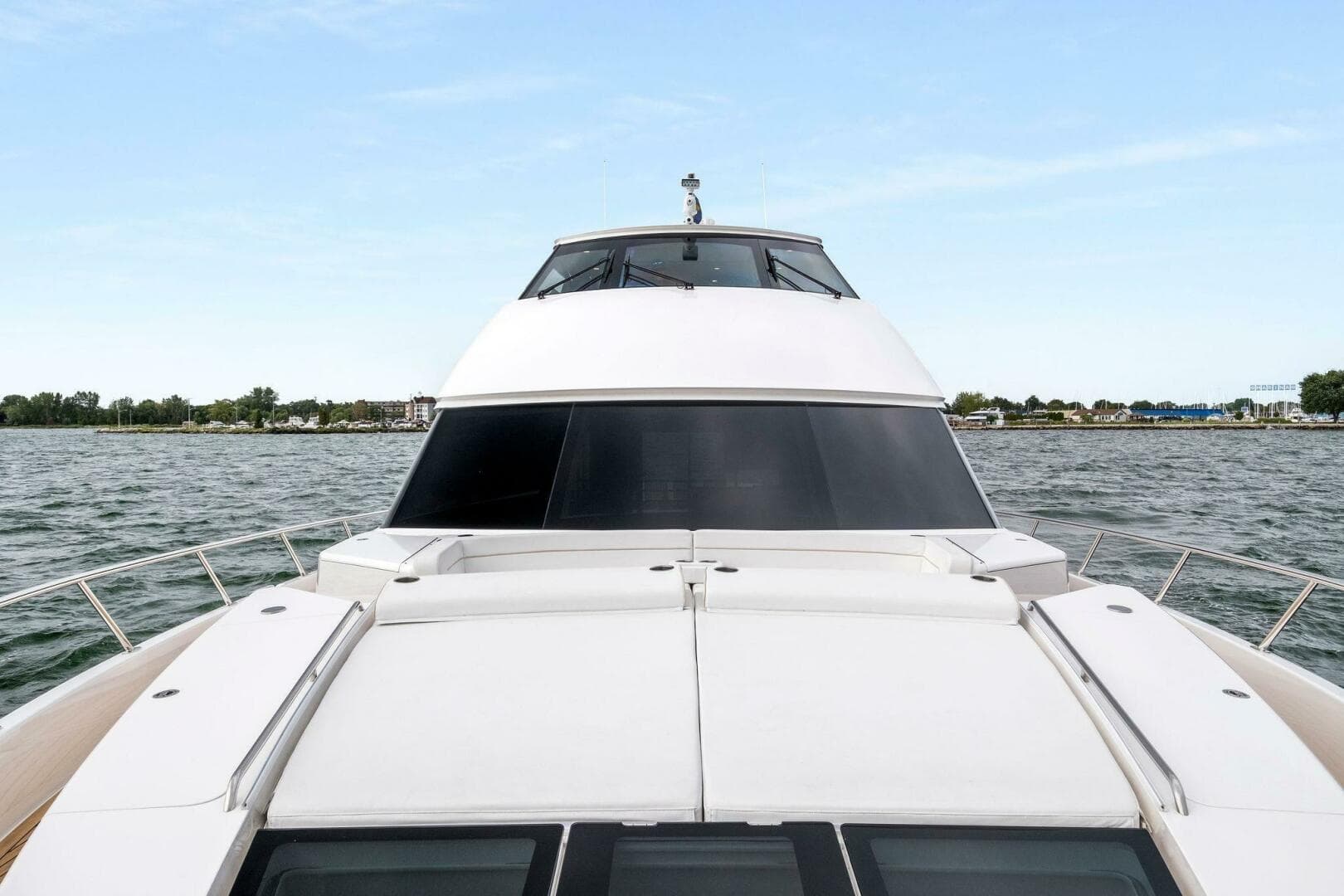 2022 Viking 75 — photo 59