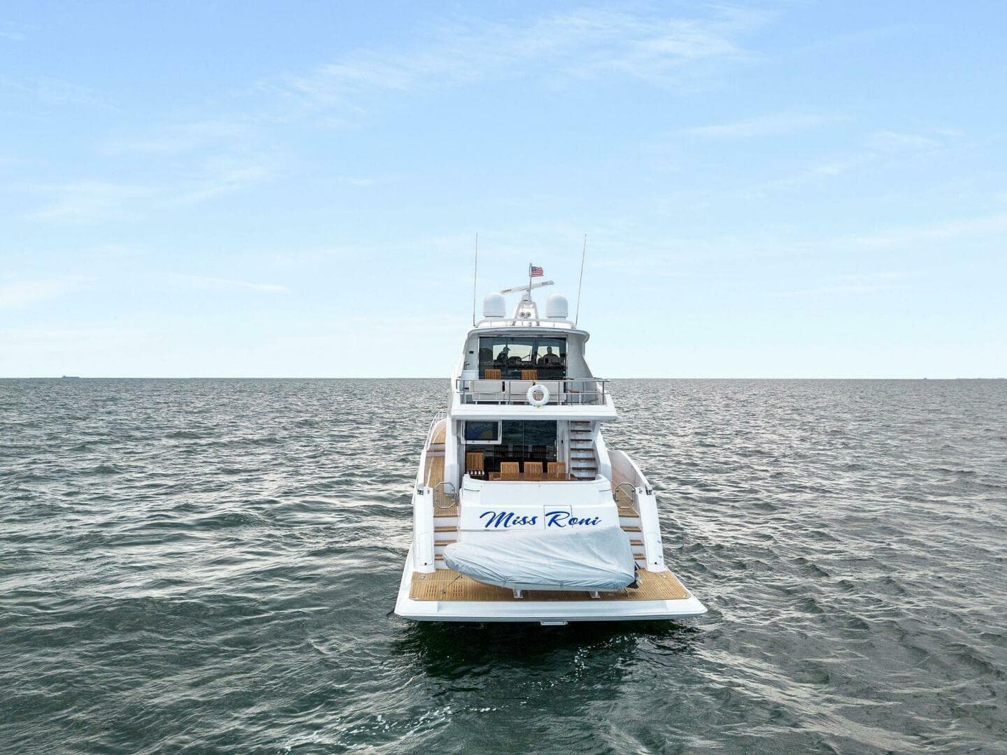 2022 Viking 75 — photo 3