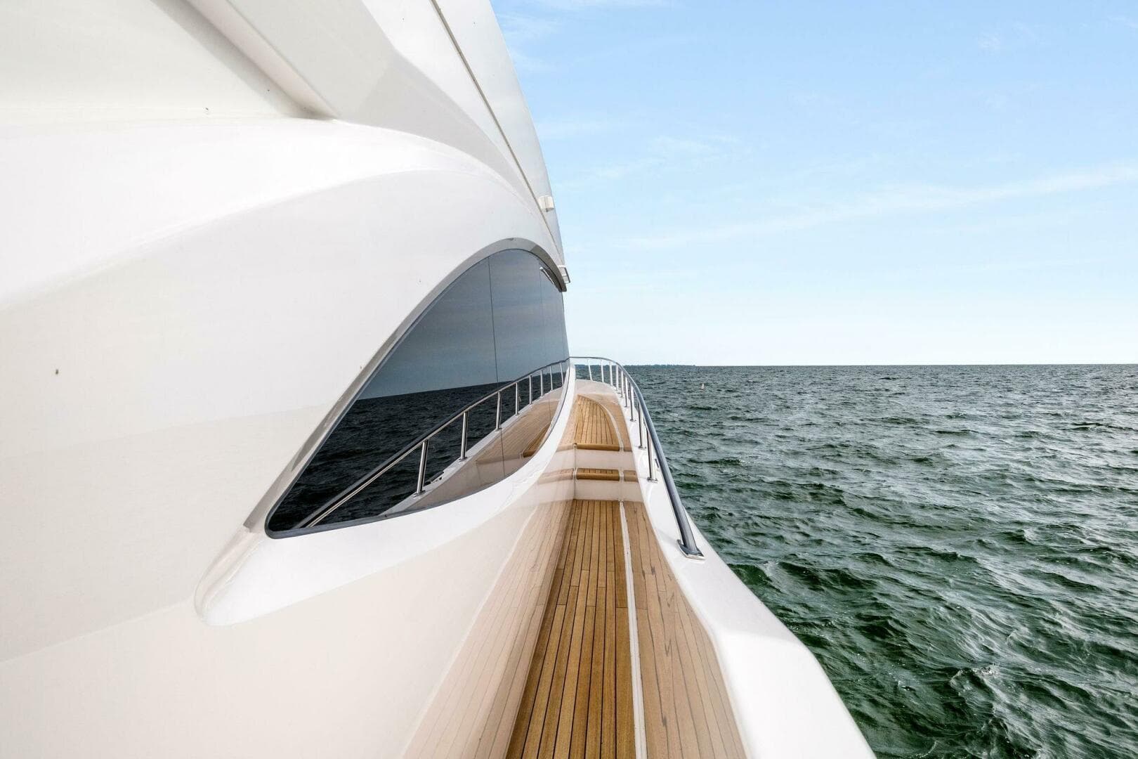 2022 Viking 75 — photo 9