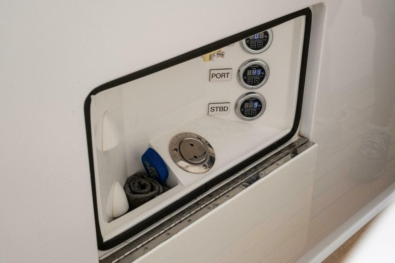 2022 Viking 75 — photo 58