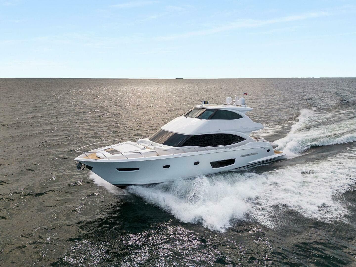 2022 Viking 75 — photo 56