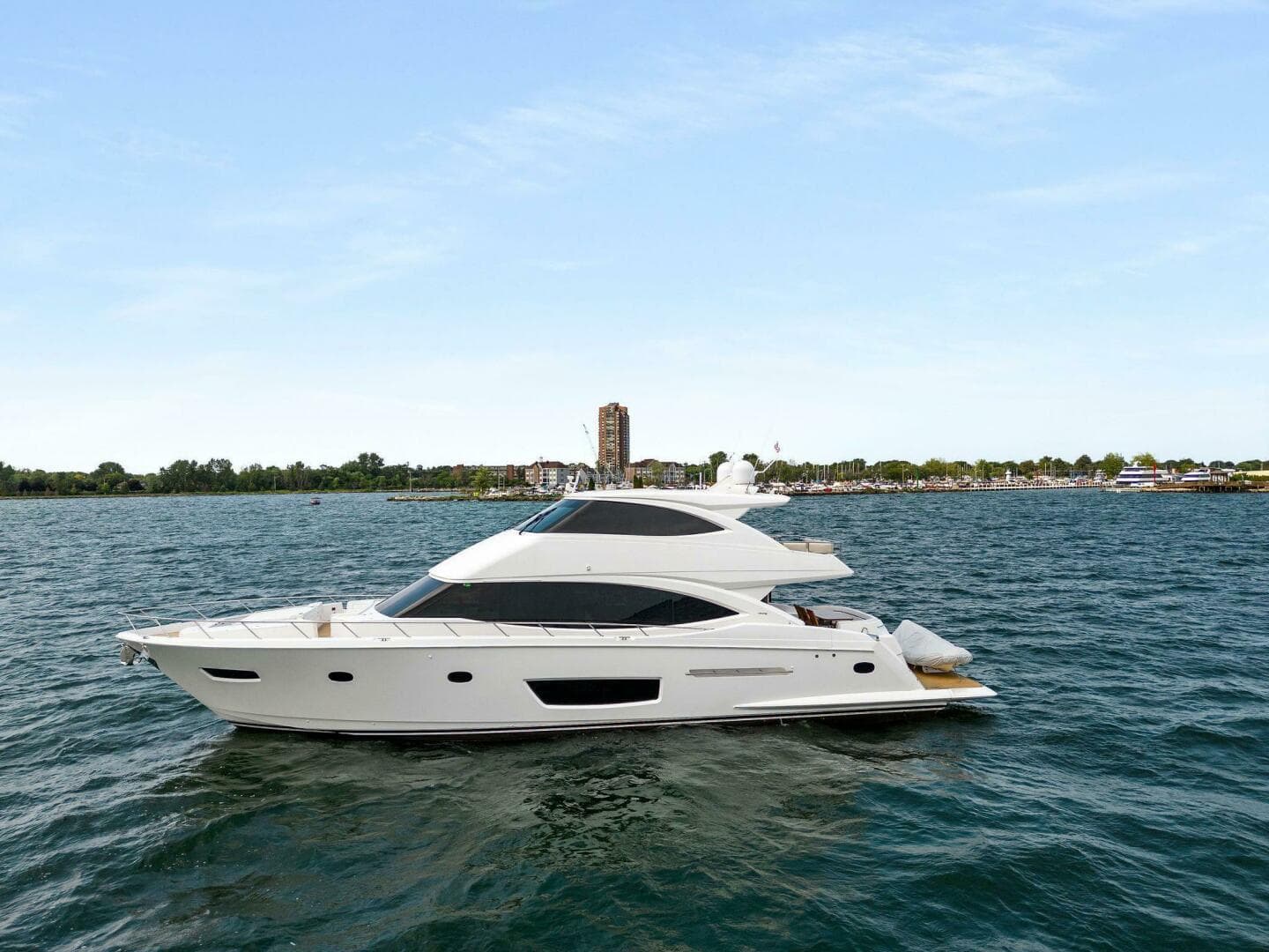 2022 Viking 75 — photo 43