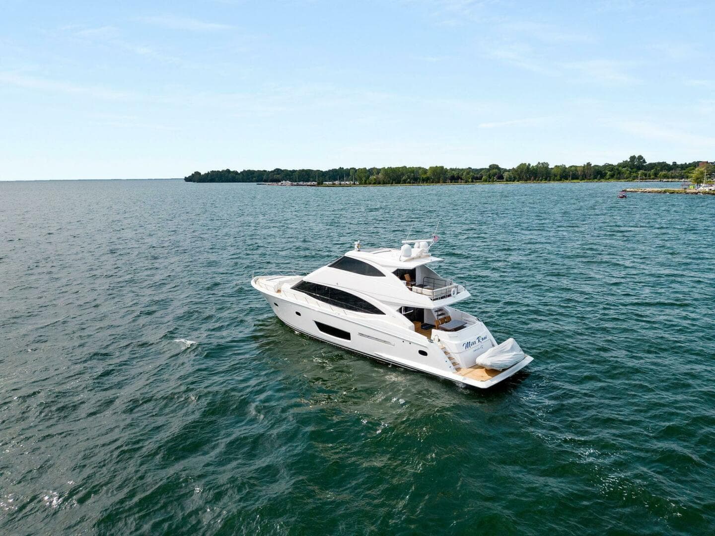 2022 Viking 75 — photo 2