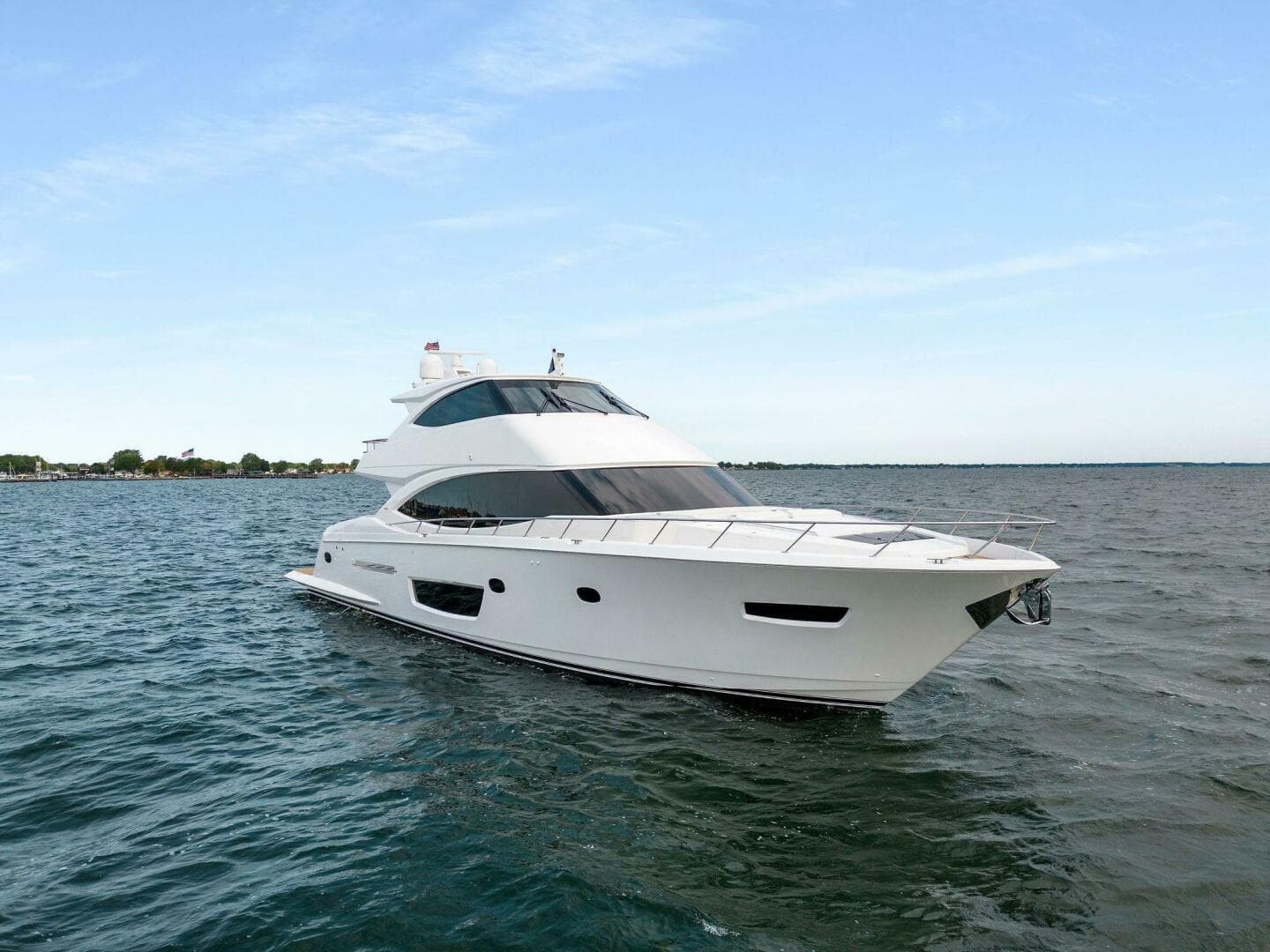 2022 Viking 75 — photo 52