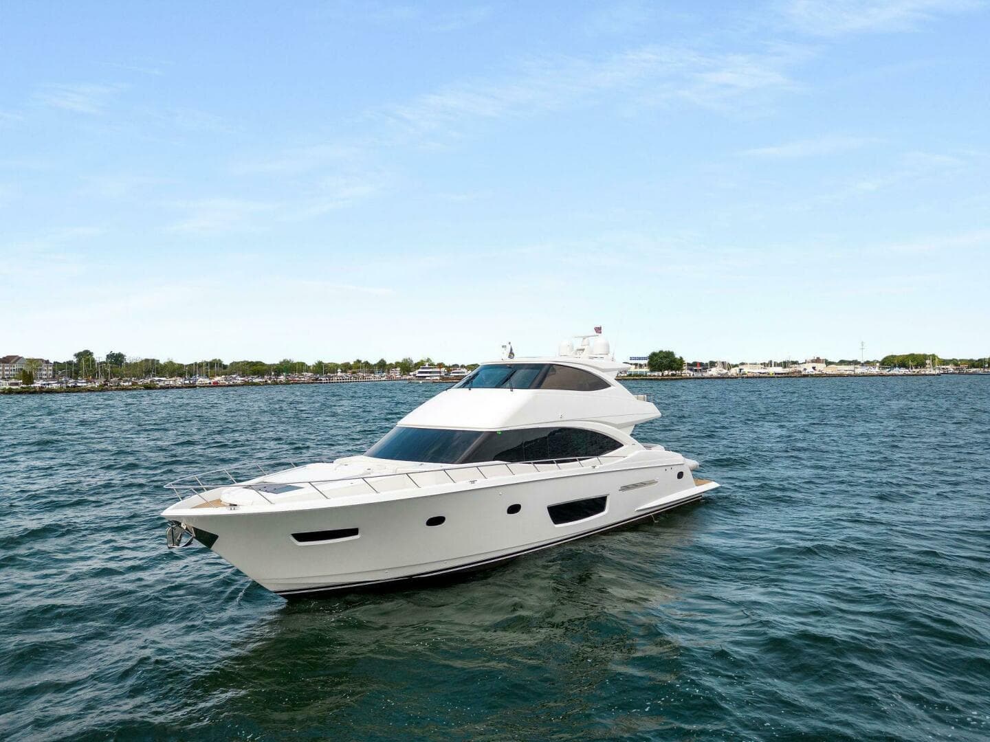2022 Viking 75 — photo 15