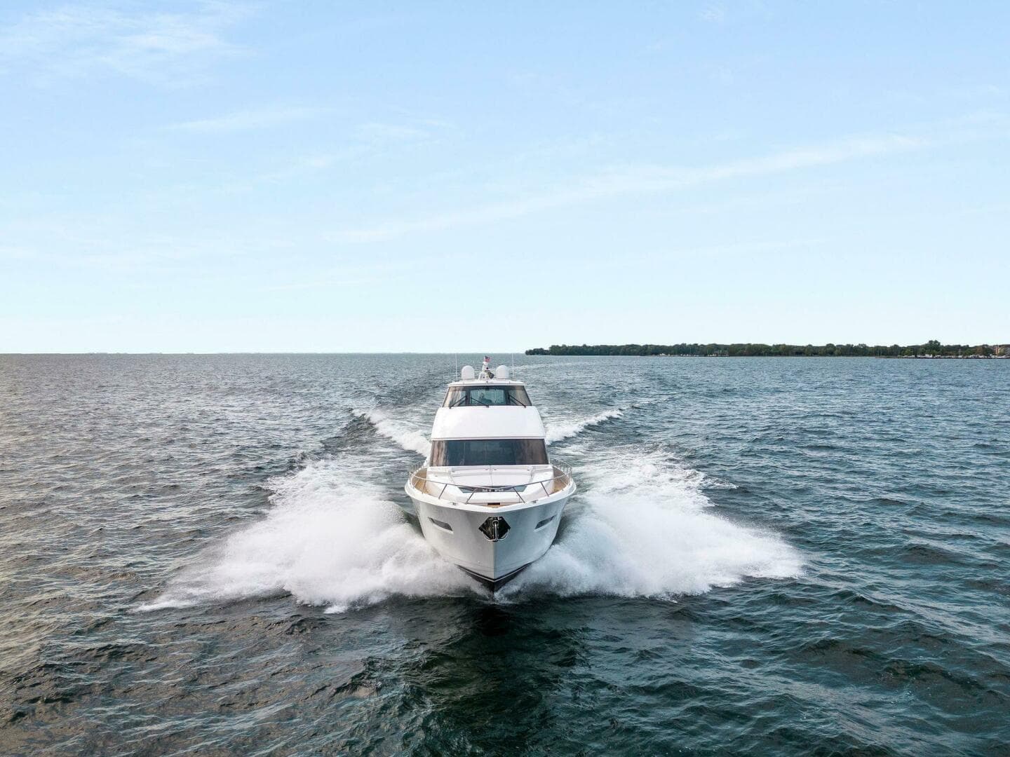 2022 Viking 75 — photo 83