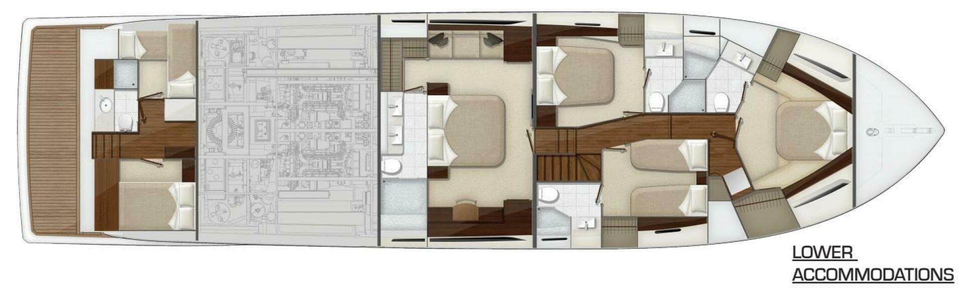 2022 Viking 75 — photo 47