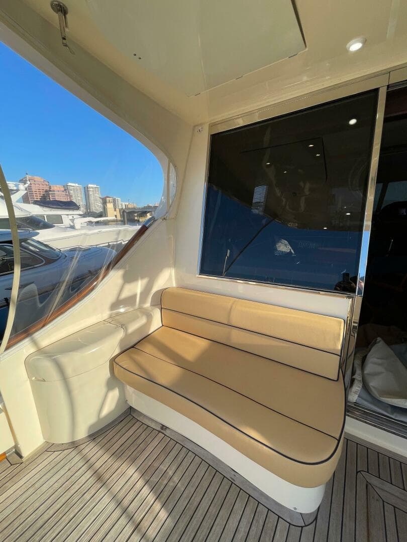 2006 Mochi Craft 74 Dolphin — photo 38