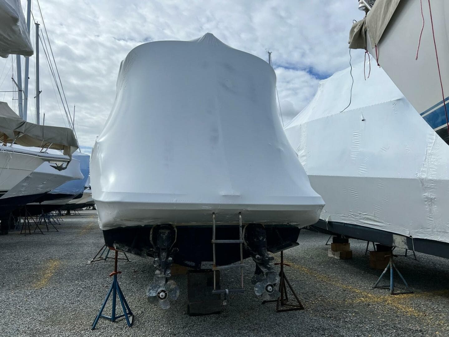 2006 Bayliner — photo 7