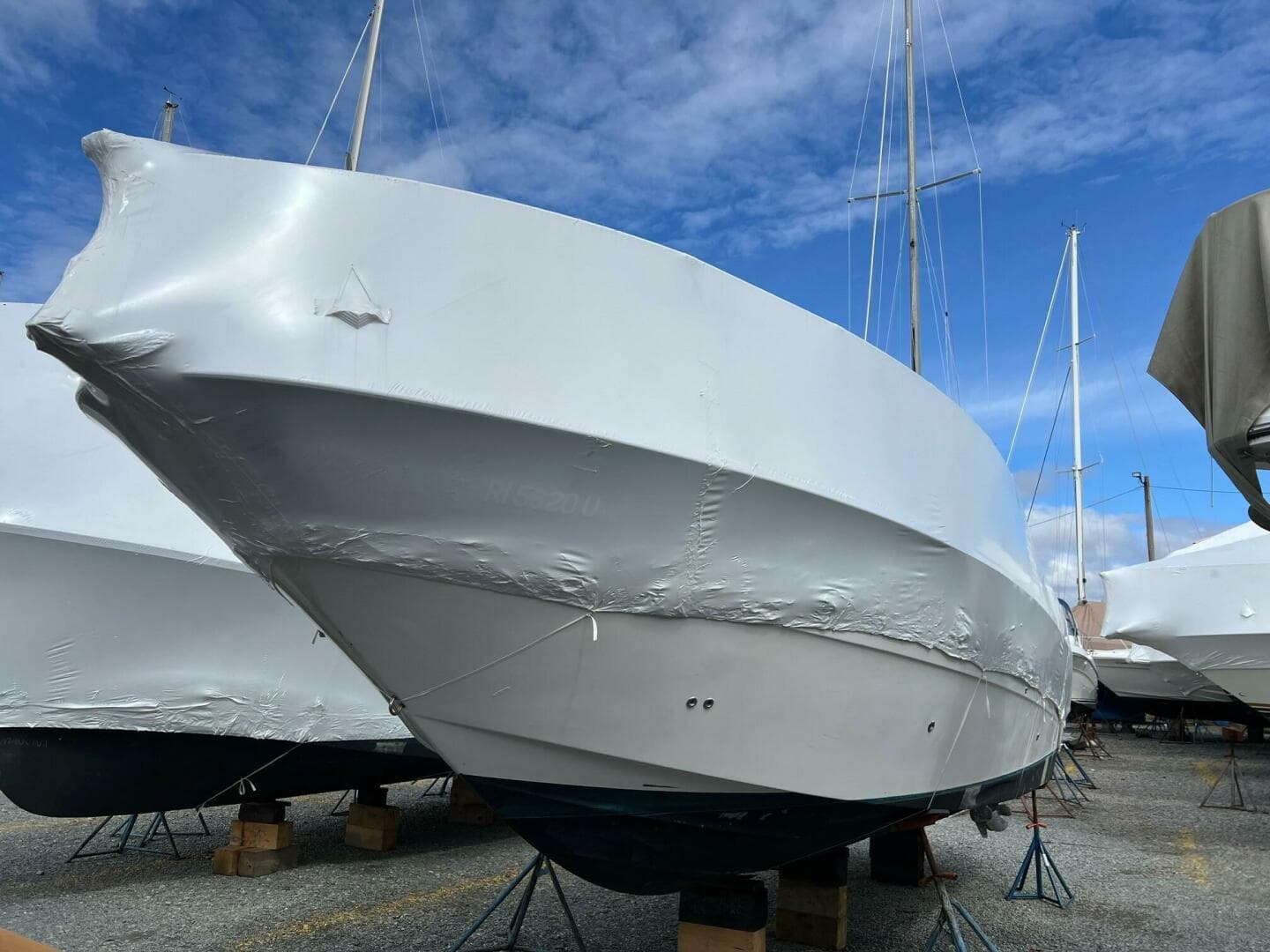 2006 Bayliner — photo 6