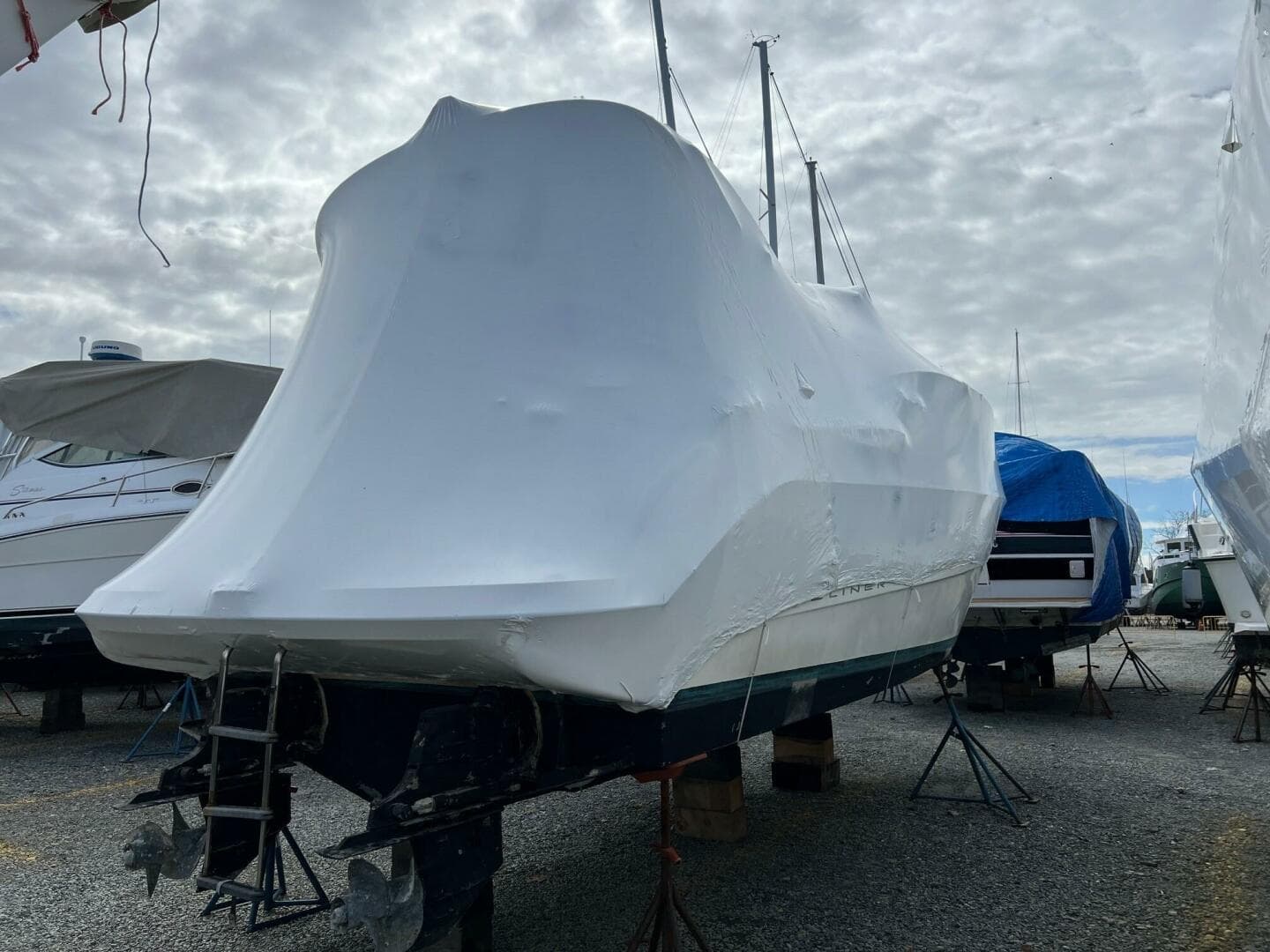 2006 Bayliner — photo 5