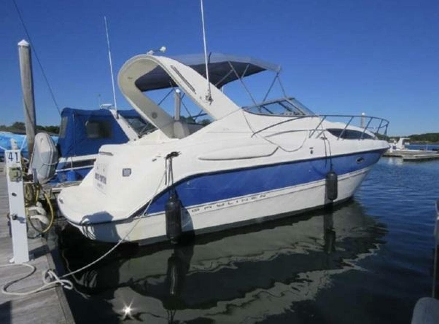 2006 Bayliner — photo 8