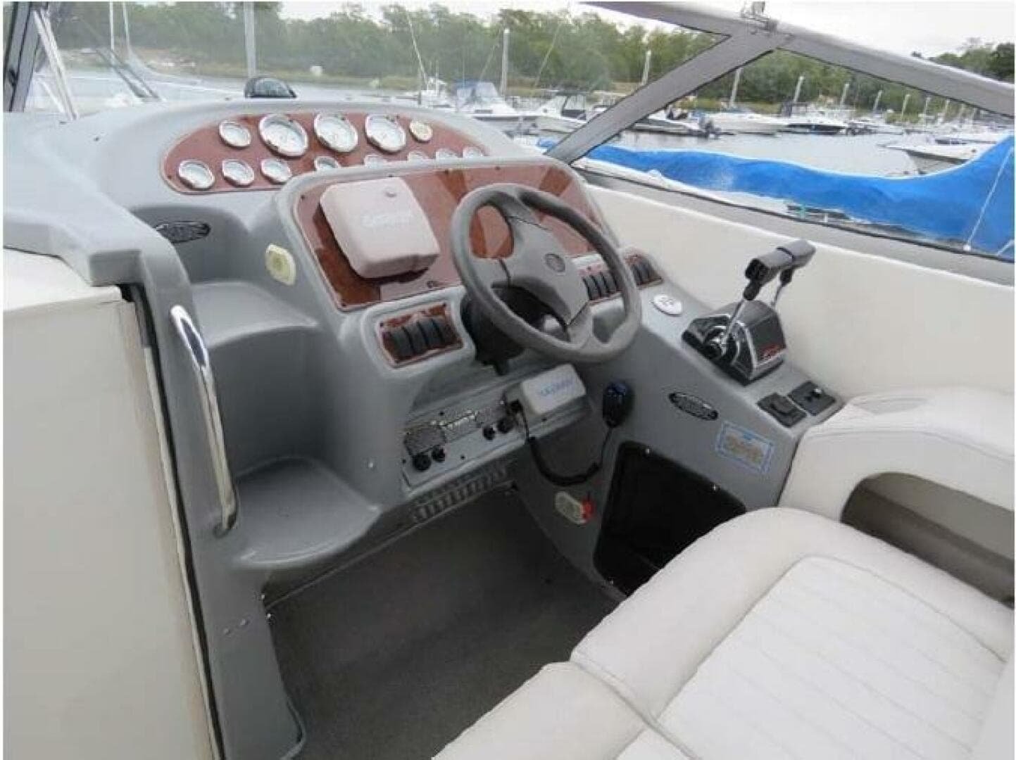 2006 Bayliner — photo 3