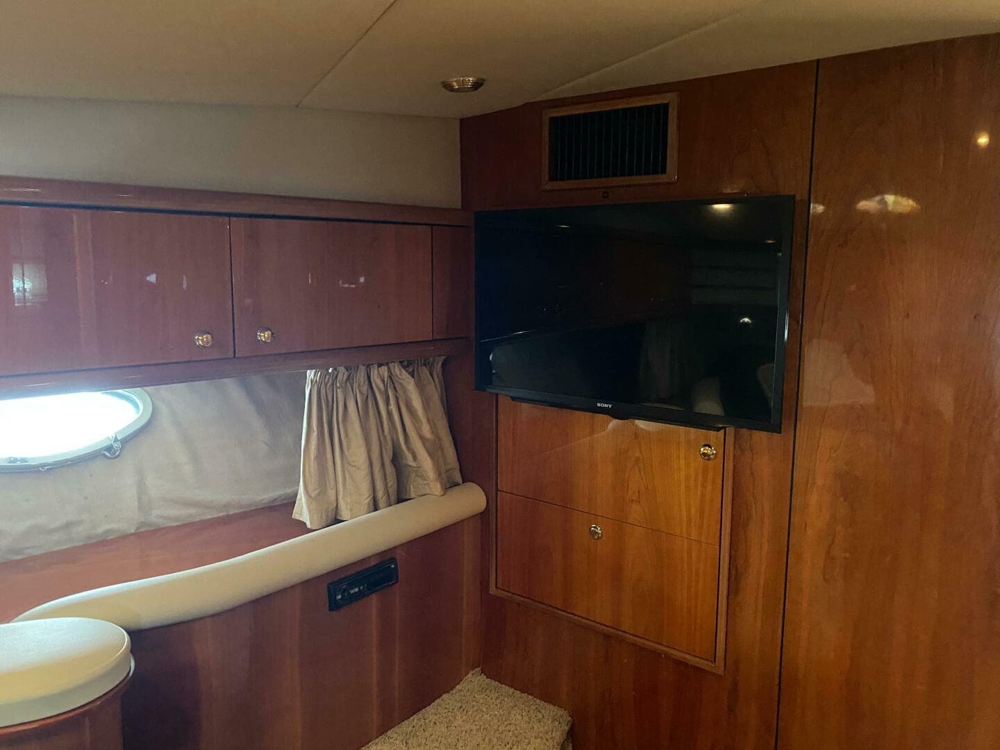 1998 Sunseeker 62 Manhattan — photo 34