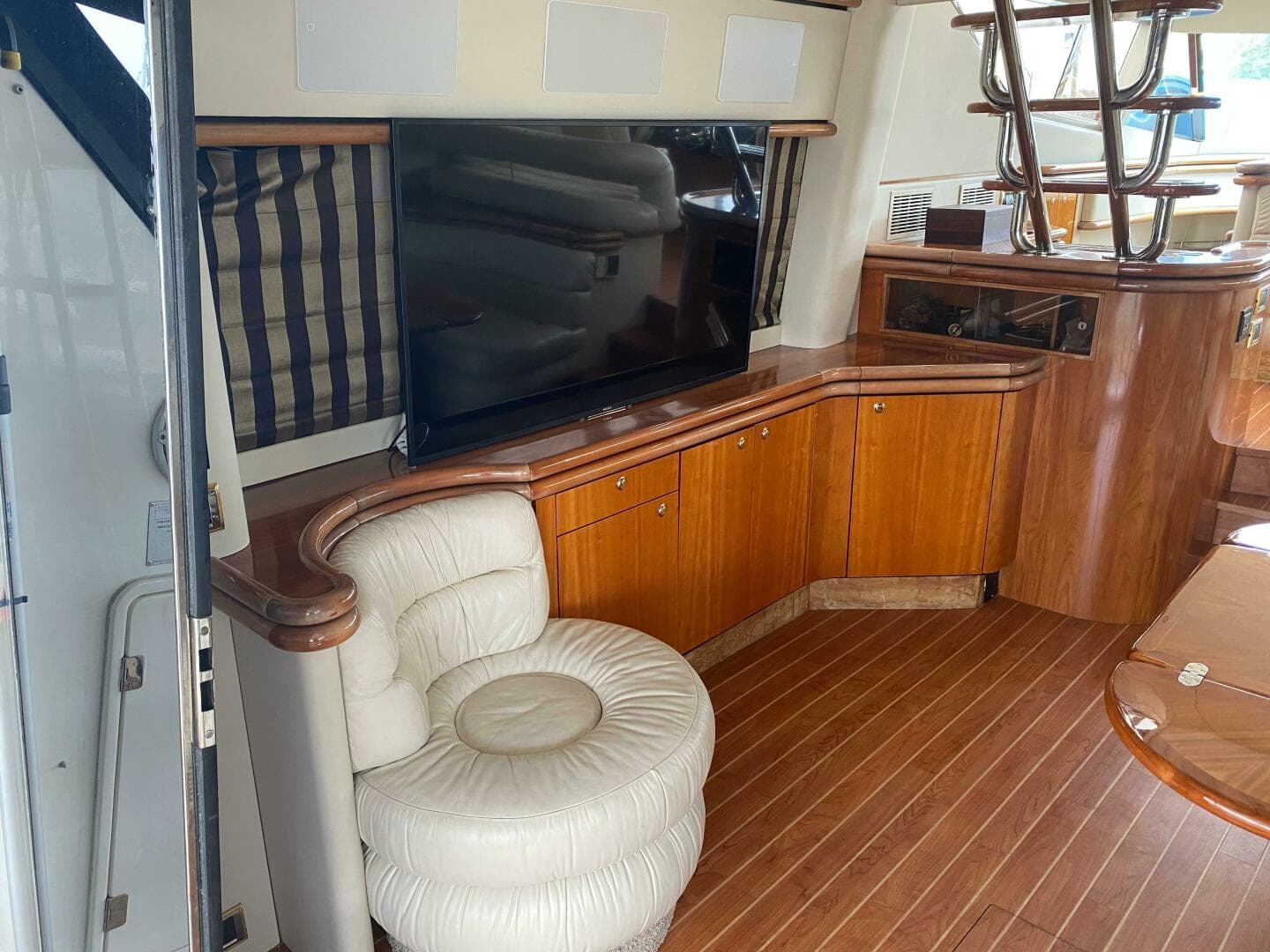 1998 Sunseeker 62 Manhattan — photo 14