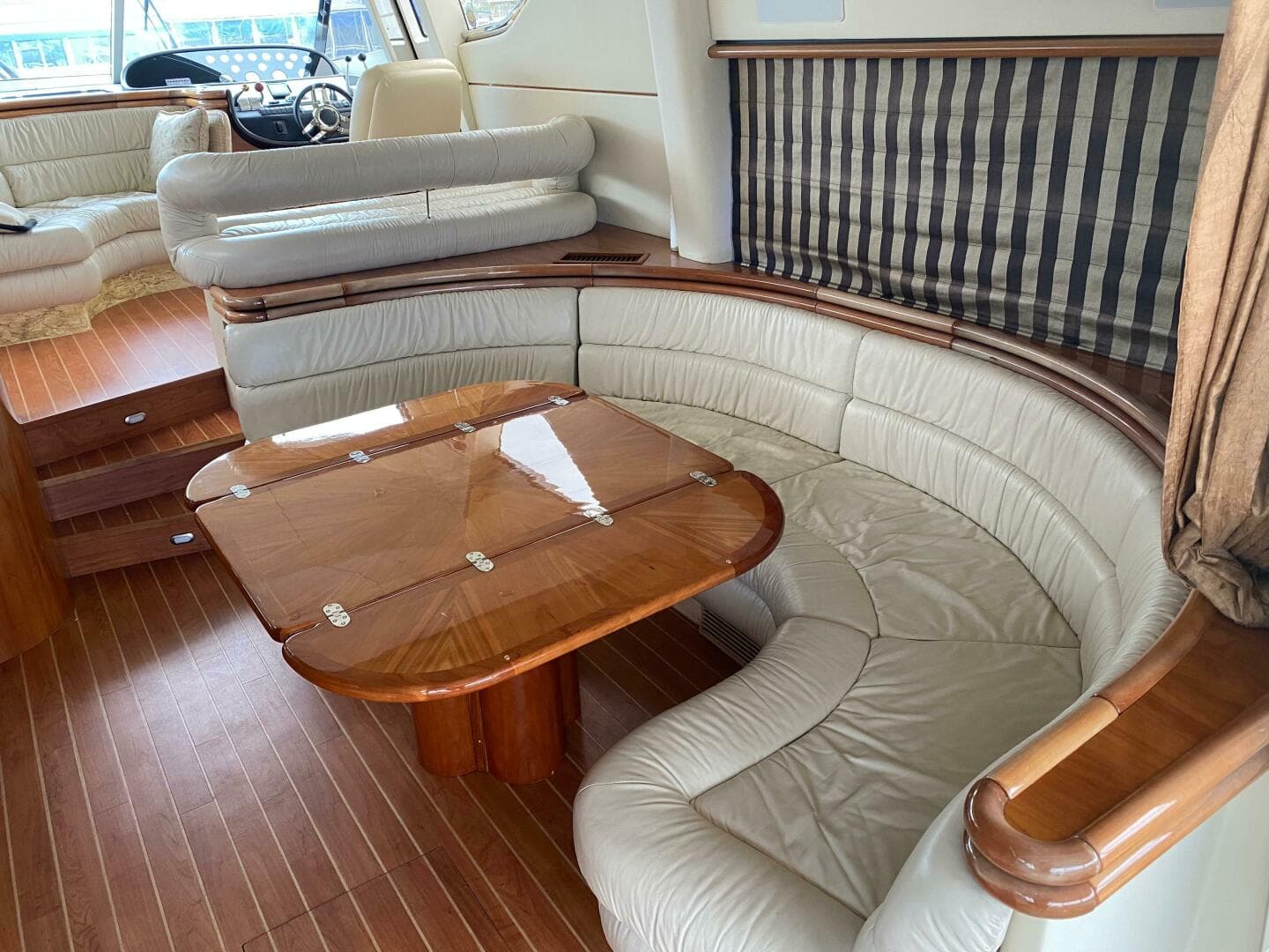 1998 Sunseeker 62 Manhattan — photo 13