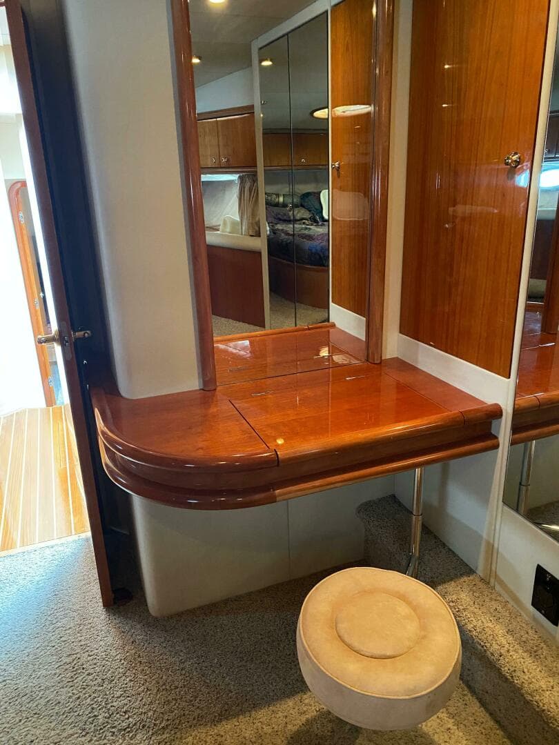 1998 Sunseeker 62 Manhattan — photo 36