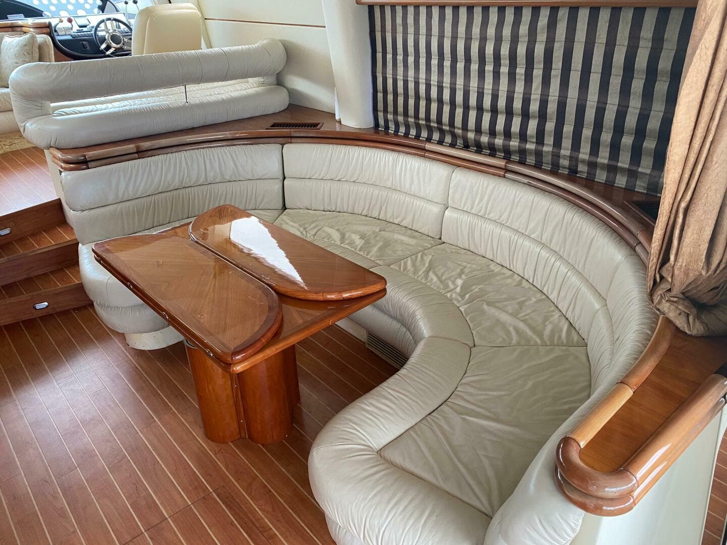 1998 Sunseeker 62 Manhattan — photo 12