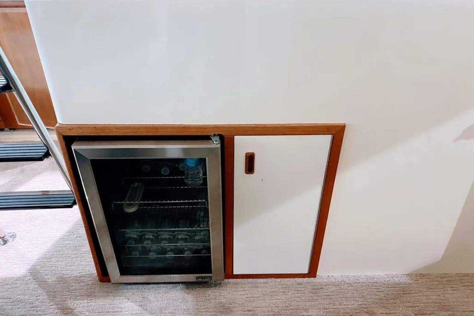 1986 Bertram 58 Flybridge — photo 64