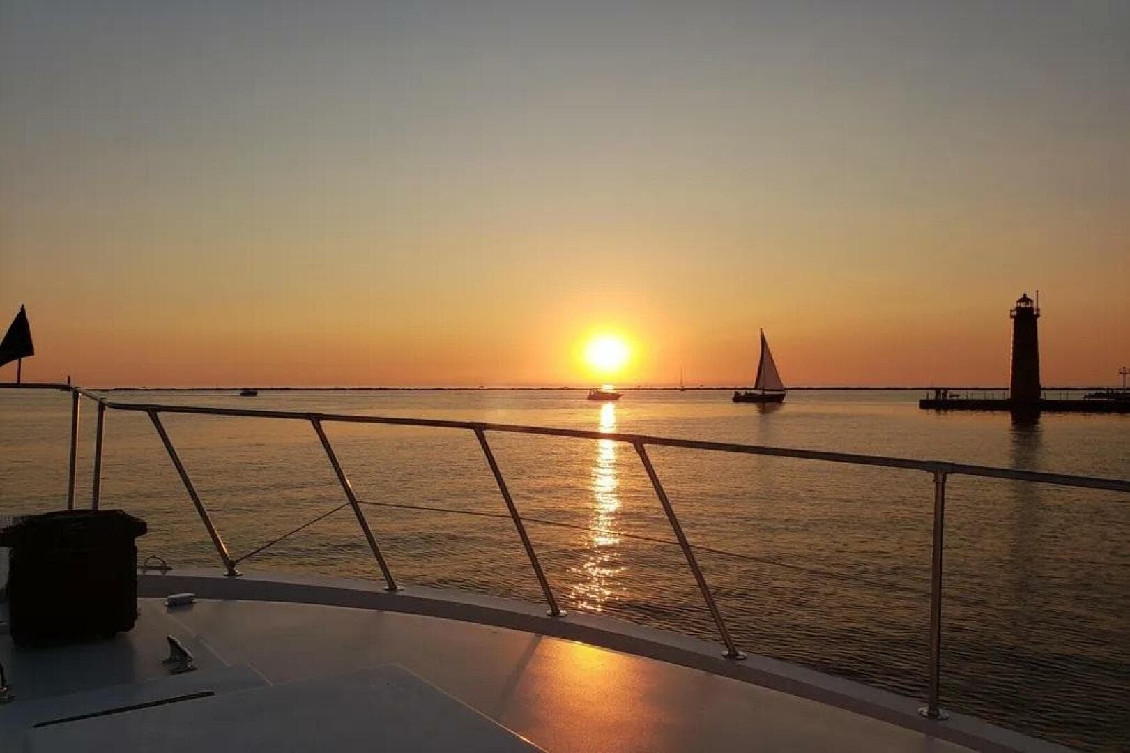 1986 Bertram 58 Flybridge — photo 21