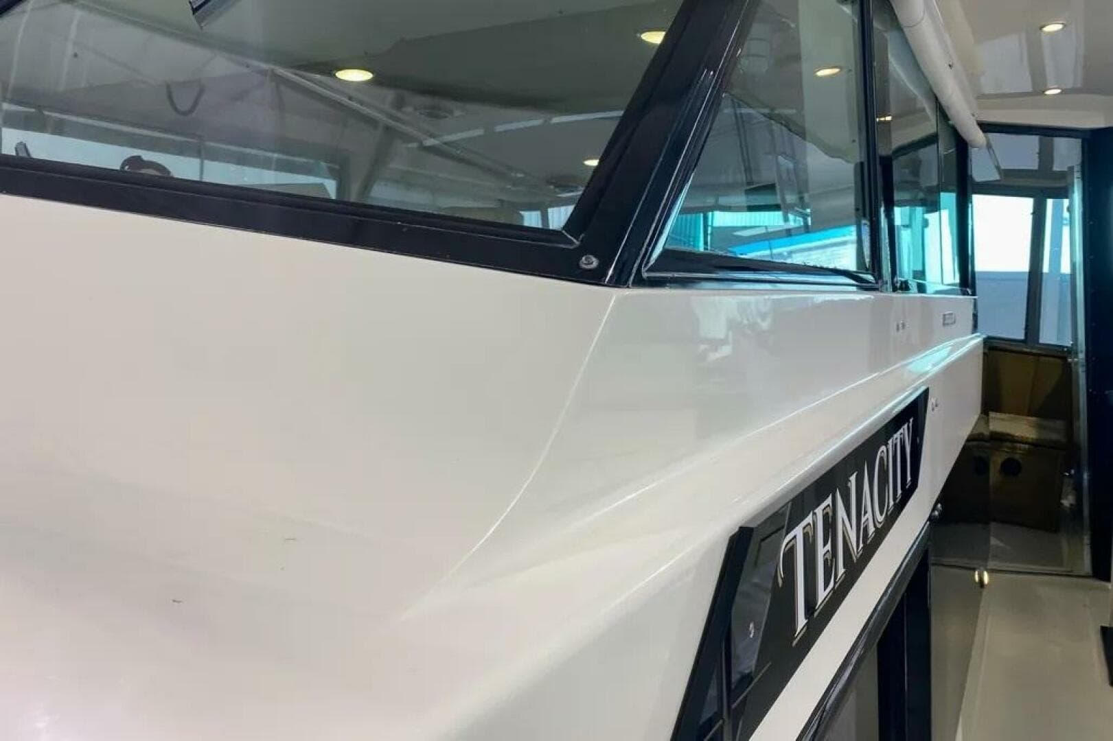 1986 Bertram 58 Flybridge — photo 36