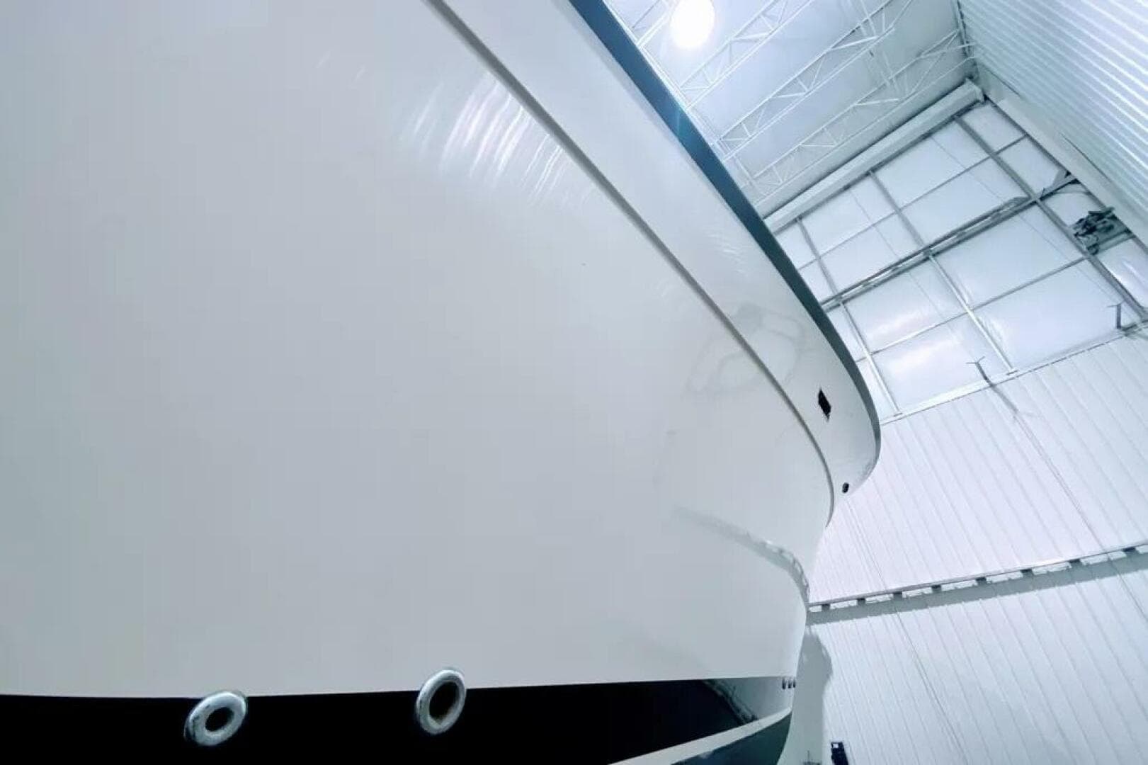 1986 Bertram 58 Flybridge — photo 38