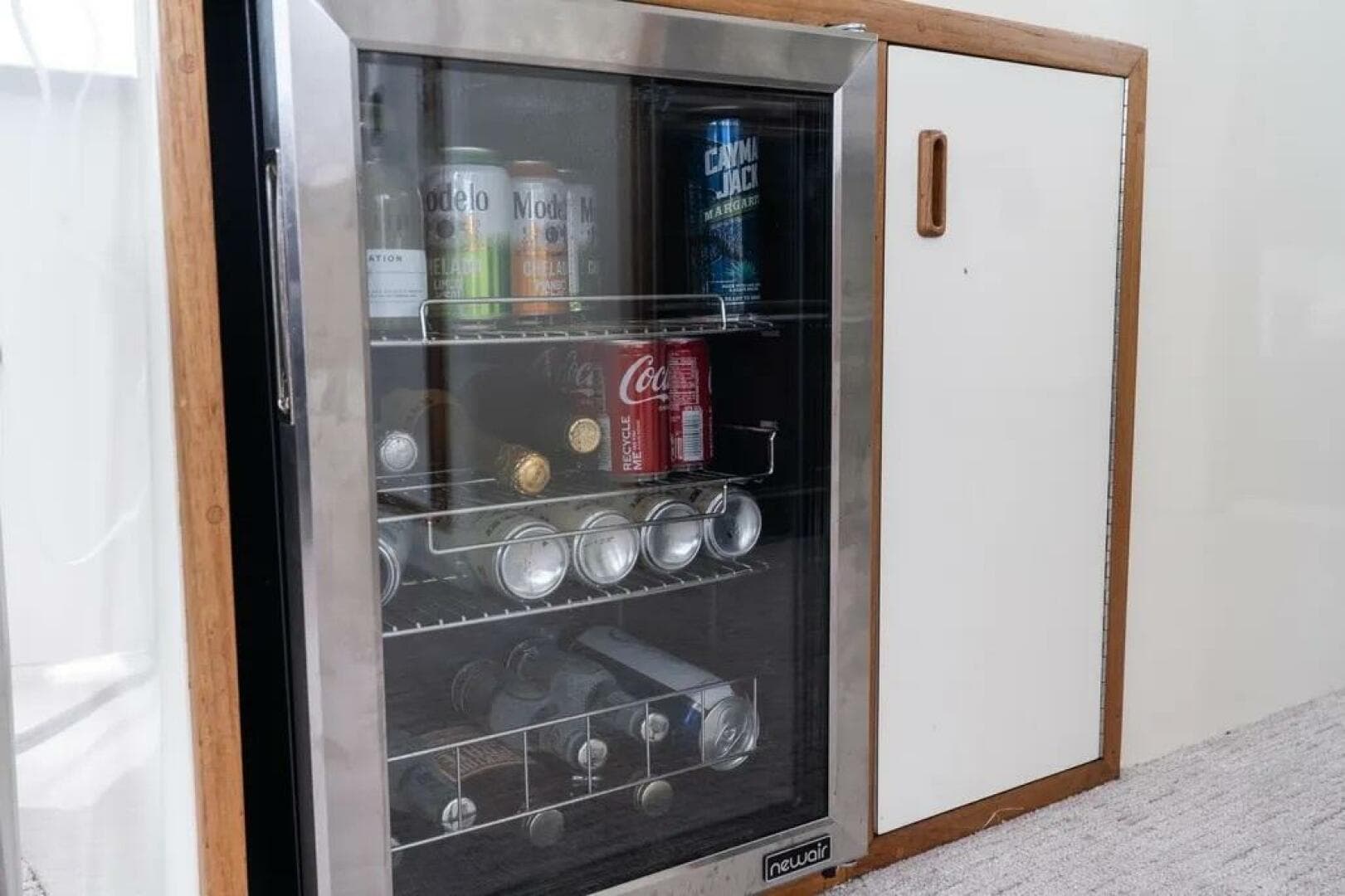 1986 Bertram 58 Flybridge — photo 65