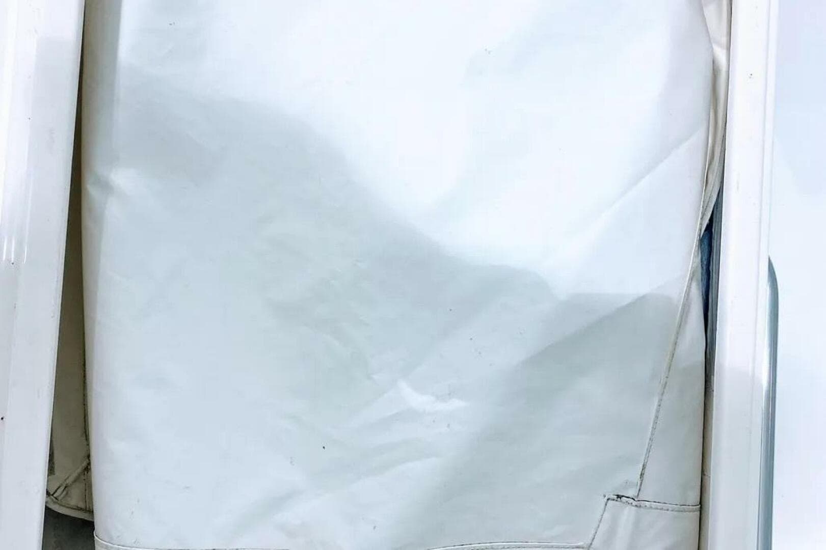 1986 Bertram 58 Flybridge — photo 35