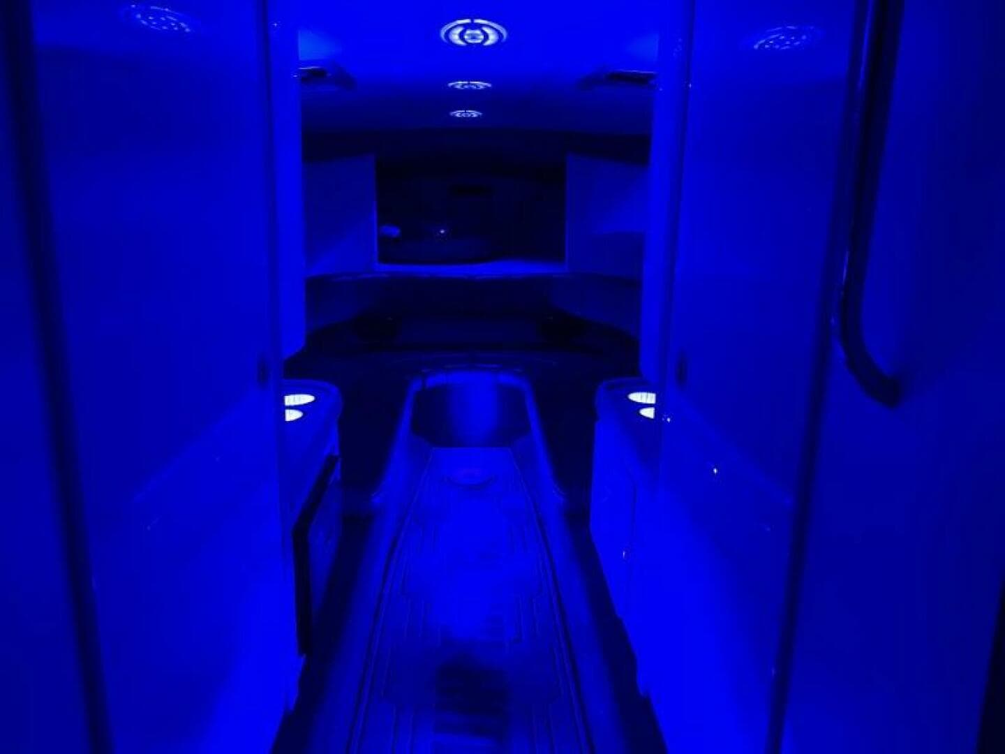 1996 Formula 382 Sr-1 — photo 35