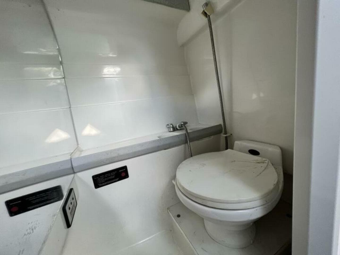 1996 Formula 382 Sr-1 — photo 24