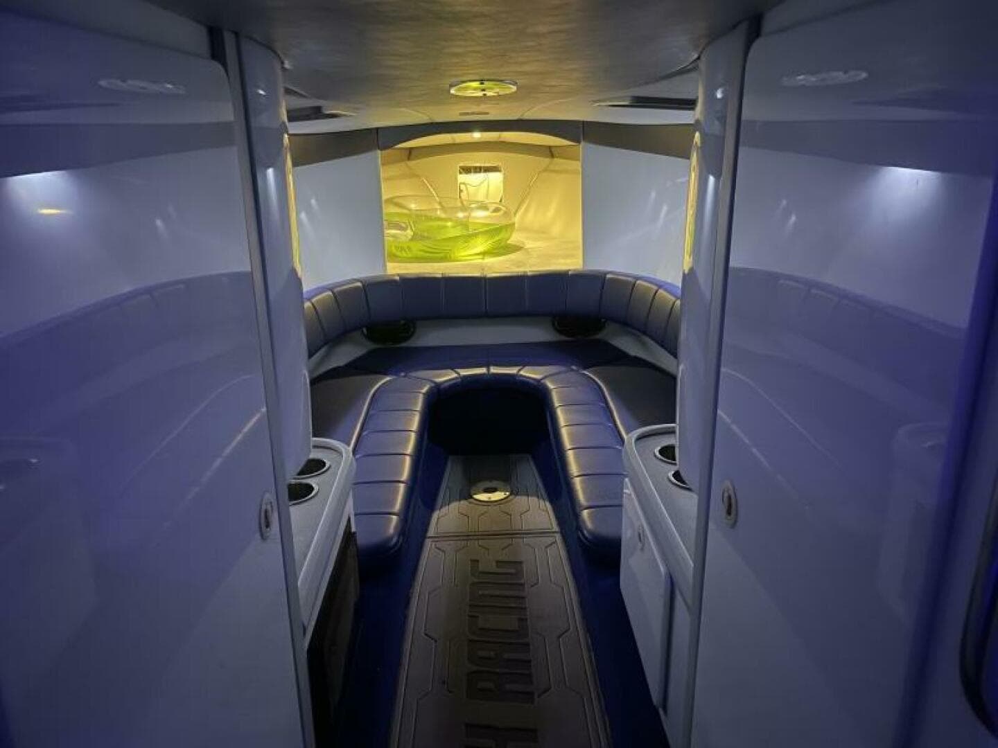 1996 Formula 382 Sr-1 — photo 32