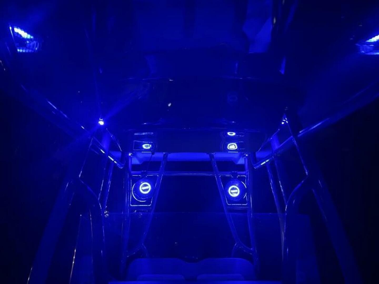 1996 Formula 382 Sr-1 — photo 33