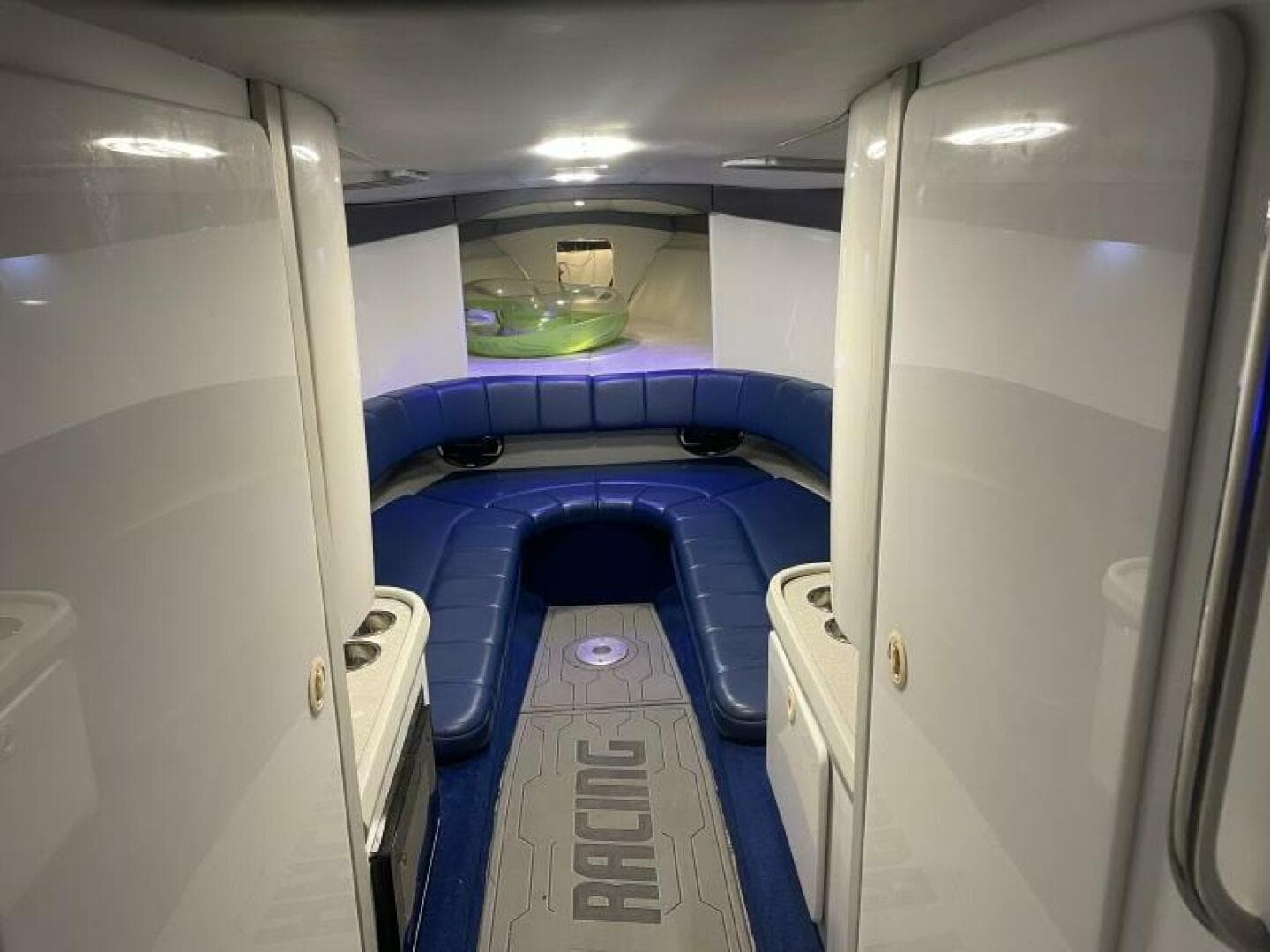 1996 Formula 382 Sr-1 — photo 31