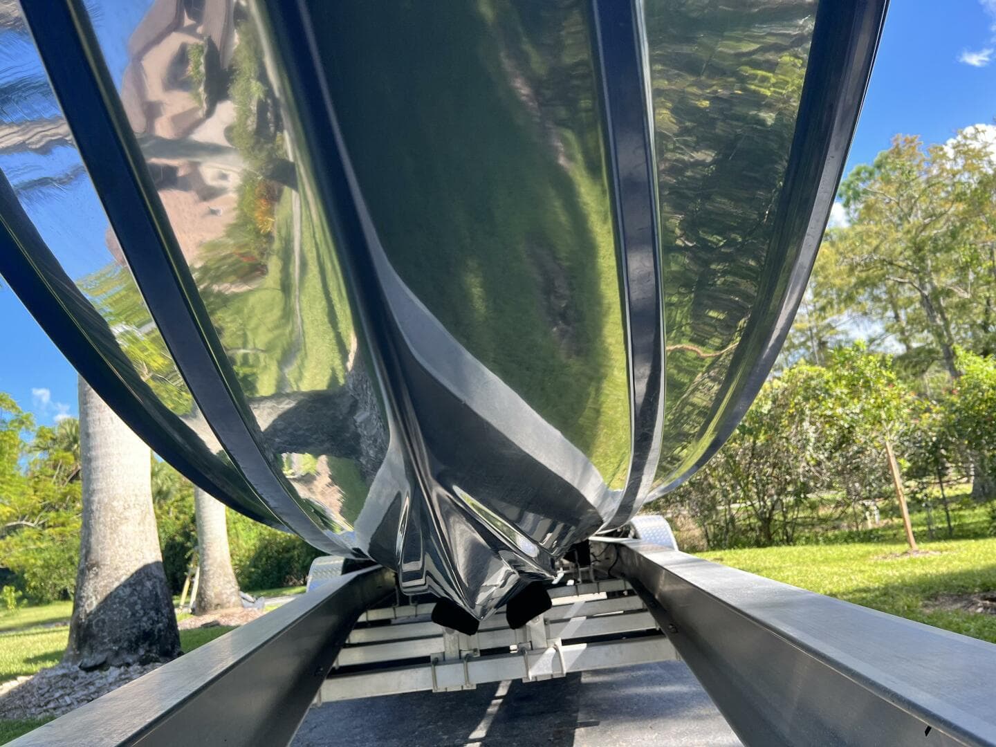 1996 Formula 382 Sr-1 — photo 42