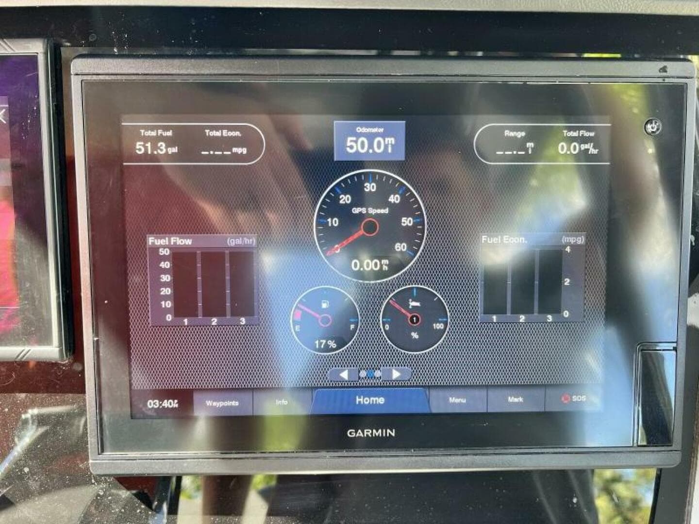 1996 Formula 382 Sr-1 — photo 19