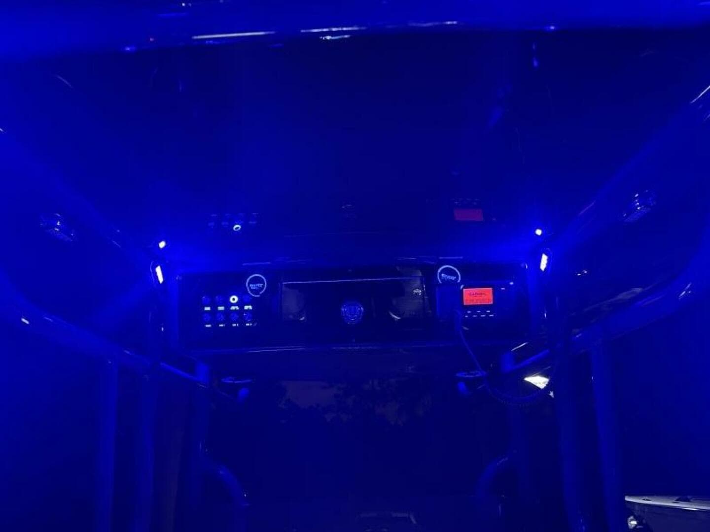 1996 Formula 382 Sr-1 — photo 36