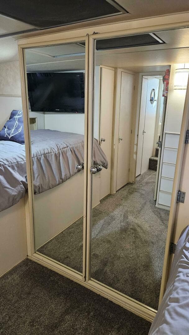 1971 Chris-Craft 47 Commander — photo 49