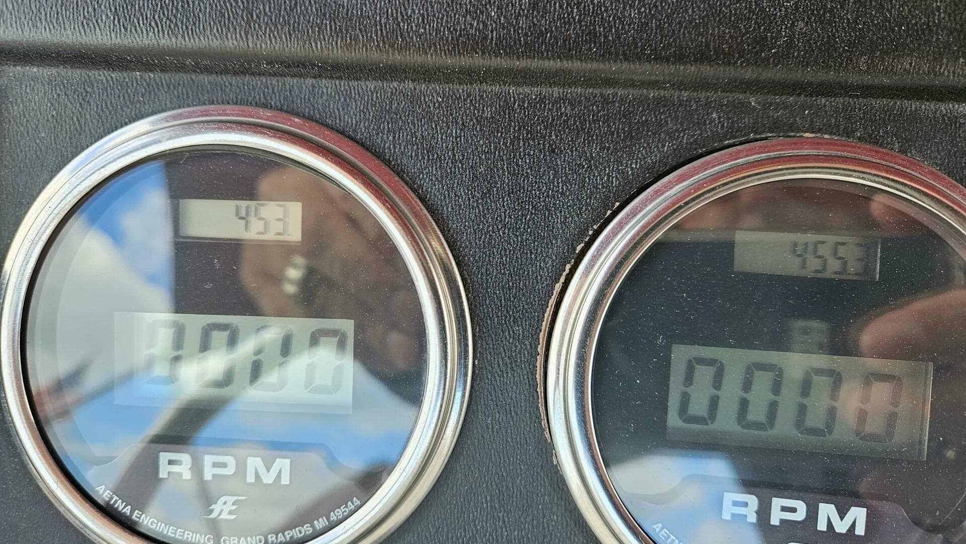 1971 Chris-Craft 47 Commander — photo 76