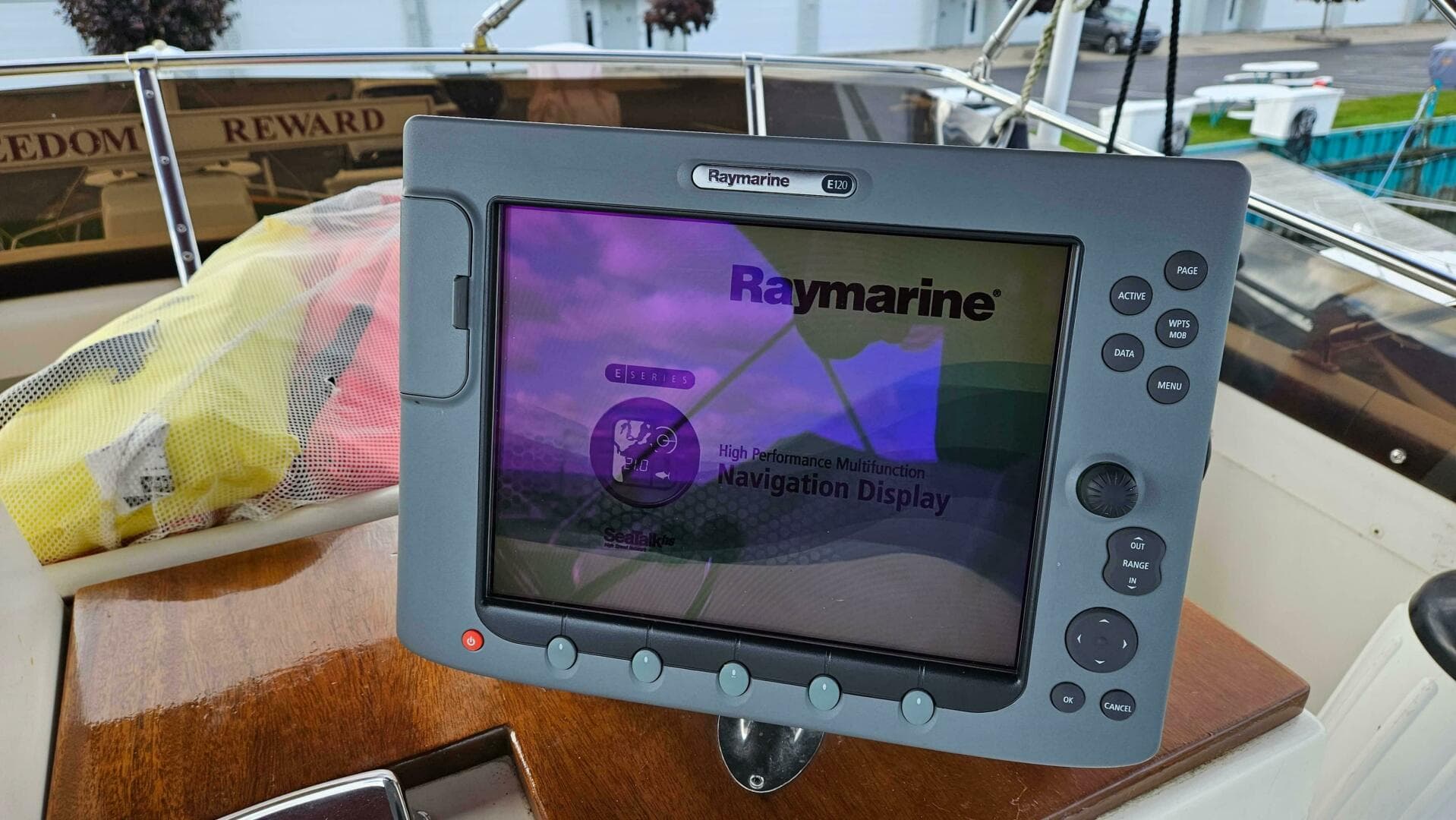 1971 Chris-Craft 47 Commander — photo 77