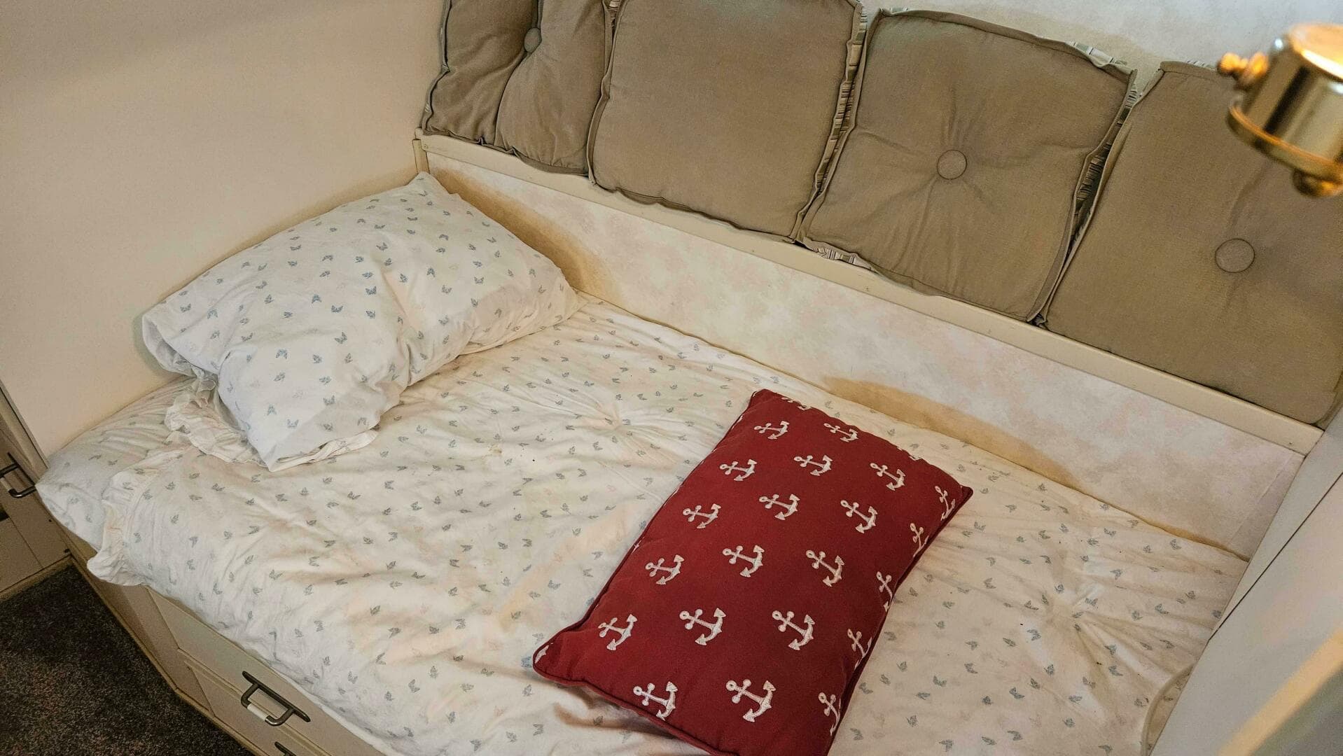 1971 Chris-Craft 47 Commander — photo 60